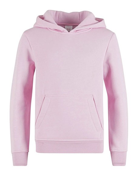 NEM-NMK010-Kids Basic Hoody 2